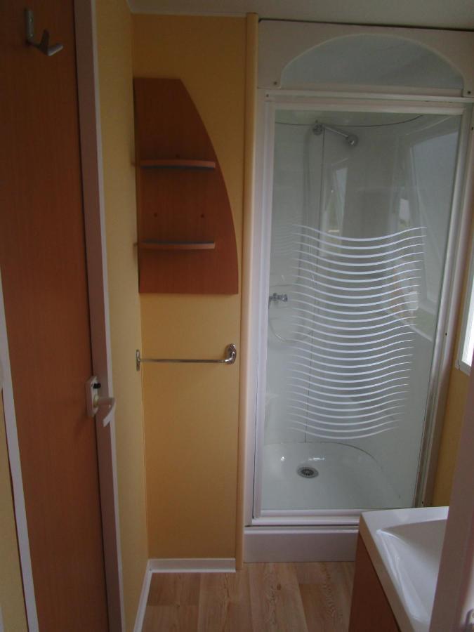 Escapades Ensoleillees Climatisation Television Hotel Sigean Luaran gambar