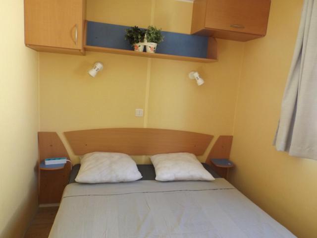 Escapades Ensoleillees Climatisation Television Hotel Sigean Luaran gambar